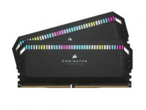 美商海盗船统治者RGB DDR5 7000 32GB(16GB×2)