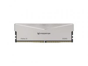 宏碁掠夺者32GB(16G×2)套装 DDR5 6000 Pallas II系列/EXPO(C30)