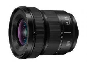 松下LUMIX S 14-28mm F4-5.6 MACRO