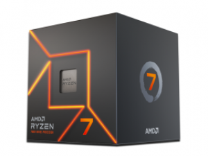 AMD 锐龙 7 7700