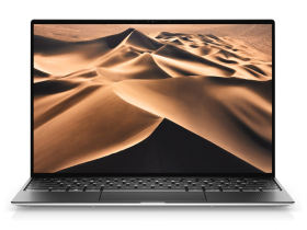 戴尔XPS 13-9310-R5802(酷睿i7-1195G7/32GB/2TB)