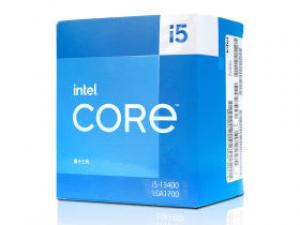 Intel酷睿 i5-13400