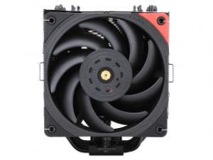 利民U120EX REV.4 BLACK