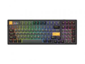 达尔优A98pro天空轴V4