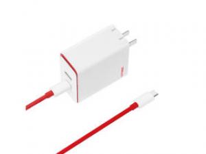 一加SUPERVOOC 100W 双口超级闪充充电器