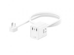 荣耀亲选乐坞快充魔方33W