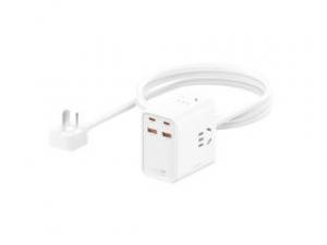 荣耀亲选乐坞快充魔方66W