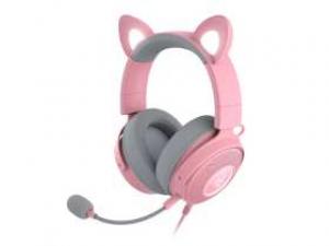 雷蛇北海巨妖萌猫版V2专业版