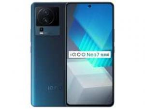 iQOO Neo7 竞速版