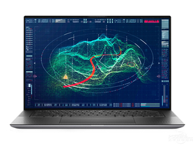 戴尔Precision 5560(酷睿i7-11850H/32GB/1TB/RTX A2000)