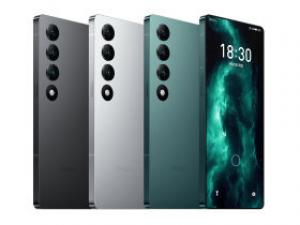 魅族20 INFINITY 无界版