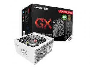 航嘉GX700 PRO白色版