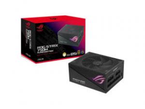 华硕ROG STRIX 雷鹰750W