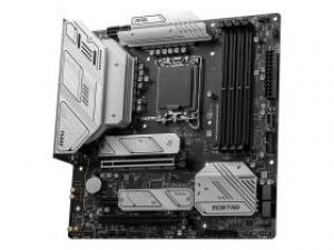 微星MAG B760M MORTAR MAX WIFI