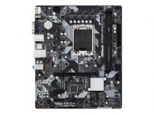 华擎B760M-HDV/M.2 D4