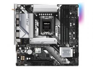 华擎B760M Pro RS/D4 WiFi