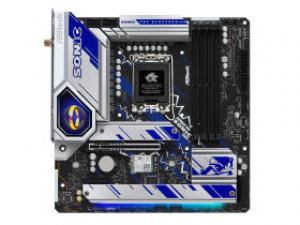 华擎B760M PG SONIC WiFi