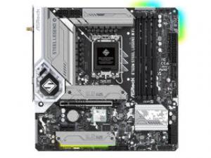 华擎B760M Steel Legend WiFi