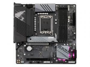 技嘉B760M AORUS ELITE DDR4