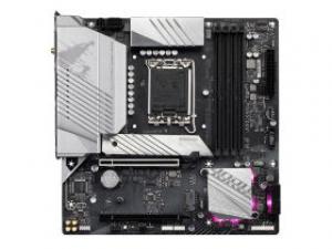 技嘉B760M AORUS ELITE AX