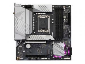 技嘉B760M AORUS ELITE AX DDR4