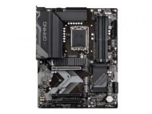 技嘉B760 GAMING X DDR4