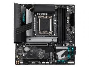 技嘉B760M AORUS PRO DDR4