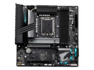 技嘉B760M AORUS PRO