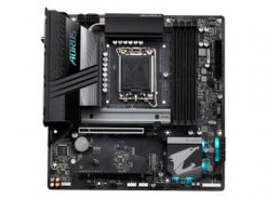 技嘉B760M AORUS PRO AX