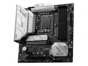 微星MAG B760M MORTAR WIFI