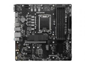 微星PRO B760M-P DDR4