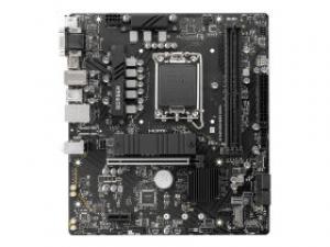 微星B760M BOMBER DDR4