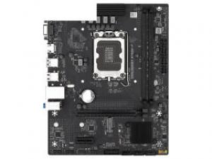 铭瑄MS-挑战者B760M-F