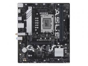 华硕B760M-AYW WIFI D4