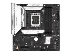 铭瑄MS-终结者 B760M D4