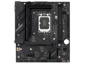 铭瑄MS-挑战者B760M