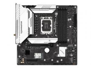 铭瑄MS-终结者 B760M D4 WIFI