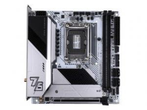 七彩虹CVN B760I FROZEN WIFI V20 DDR4