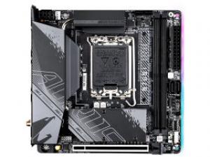 技嘉B760I AORUS PRO