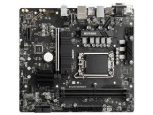 微星B760M BOMBER DDR5 