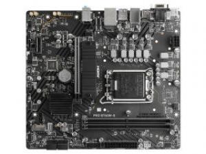 微星PRO B760M-G DDR5