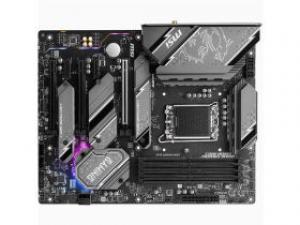 微星Z790 GAMING WIFI DDR5