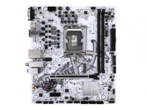 七彩虹BATTLE-AX H610M-E WIFI V20