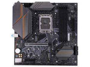 七彩虹BATTLE-AX B760M-PLUS D5 V20