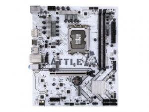 七彩虹BATTLE-AX B760M-T PRO V20 DDR4