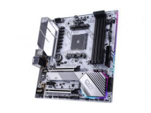 七彩虹BATTLE-AX B760M-K D5 V20