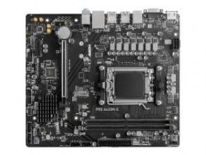 微星PRO A620M-E DDR5