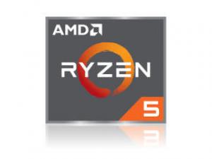 AMD Ryzen 5 7645HX