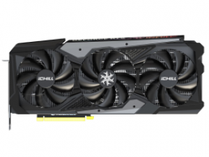 映众GeForce RTX 4070 冰龙超级版