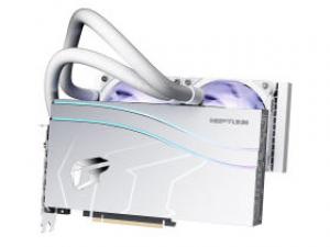 七彩虹iGame GeForce RTX 4070 Neptune OC